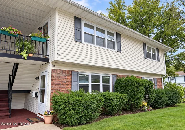 Photo 1 of Single family home for sale at 2 Texas Ct #B, Matawan, NJ 07747 | MLS# 22631507 | Listing updated on 2026-10-29