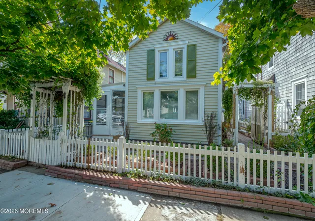 Photo 1 of Multi family home for sale at 130 Heck Ave, Ocean Grove, NJ 07756 | MLS# 22630484 | Listing updated on 2026-10-29