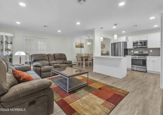 Photo 1 of Single family home for sale at 18 Maison Way, Toms River, NJ 08757 | MLS# 22630481 | Listing updated on 2026-10-25