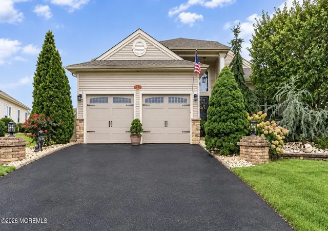 Photo 1 of Single family home for sale at 29 Valencia Dr, Manchester Township, NJ 08759 | MLS# 22630505 | Listing updated on 2026-10-25