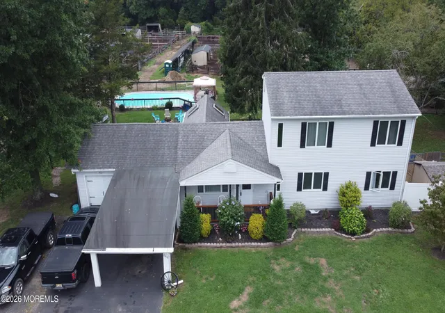 Photo 1 of Single family home for sale at 246 Toms River Rd, Jackson, NJ 08527 | MLS# 22630618 | Listing updated on 2026-10-19
