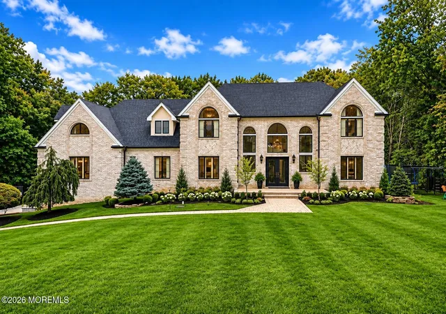 Photo 1 of Mansion for sale at 5 Grand Ct, Colts Neck, NJ 07722 | MLS# 22630560 | Listing updated on 2026-09-28