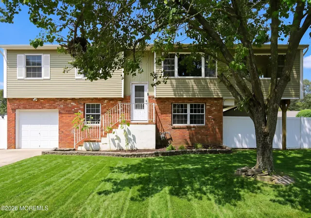 Photo 1 of Single family home for sale at 242 Point Pleasant Ave, Bayville, NJ 08721 | MLS# 22630865 | Listing updated on 2026-10-19