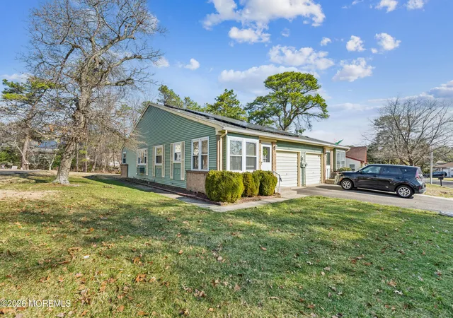 Photo 1 of Single family home for sale at 11 A Deerfield Dr #52, Whiting, NJ 08759 | MLS# 22633219 | Listing updated on 2026-10-26