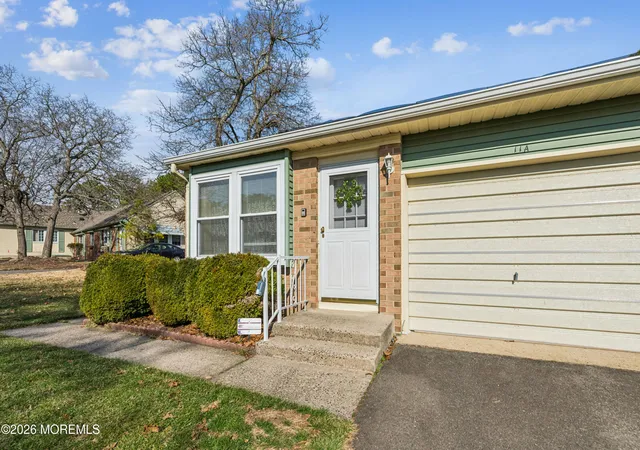 Photo 3 of Single family home for sale at 11 A Deerfield Dr #52, Whiting, NJ 08759 | MLS# 22633219 | Listing updated on 2026-10-26