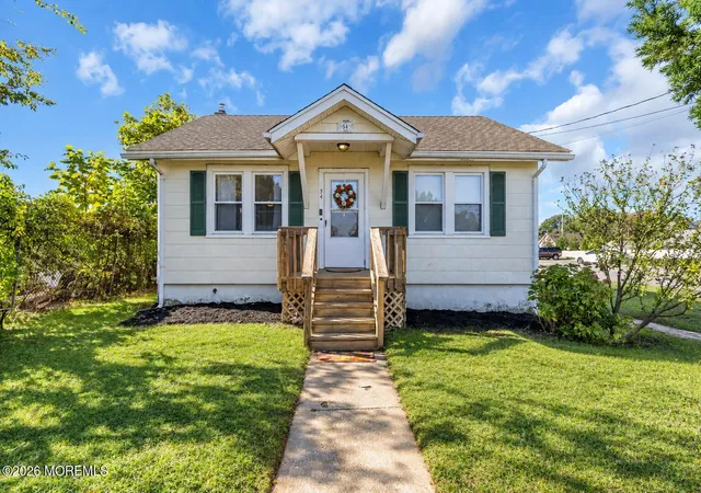 Photo 1 of Sale Pending at 54 Edwards Ave, Belford, NJ 07718 | MLS# 22631633 | Listing updated on 2026-10-22