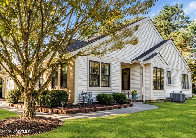 Photo 1 of Single family home for sale at 63 Riva Blvd, Brick, NJ 08723 | MLS# 22631475 | Listing updated on 2026-10-29