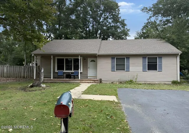 Photo 1 of Single family home for sale at 518 Wynnewood Rd, Forked River, NJ 08731 | MLS# 22630508 | Listing updated on 2026-10-20