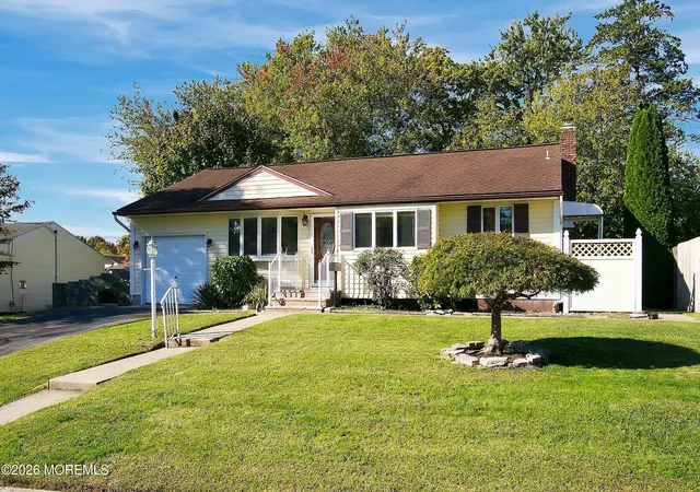 Photo 1 of Single family home for sale at 510 Mackey Ave, Belford, NJ 07718 | MLS# 22633331 | Listing updated on 2026-10-28