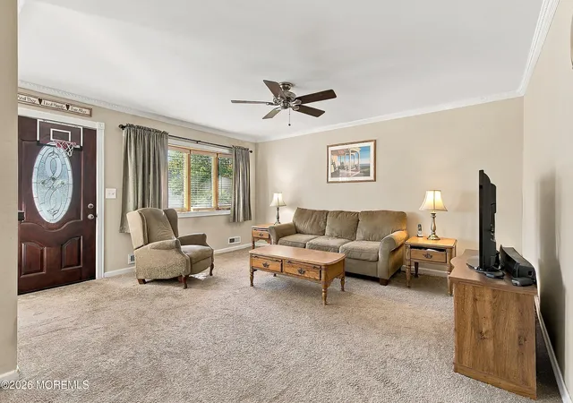 Photo 3 of Single family home for sale at 510 Mackey Ave, Belford, NJ 07718 | MLS# 22633331 | Listing updated on 2026-10-28