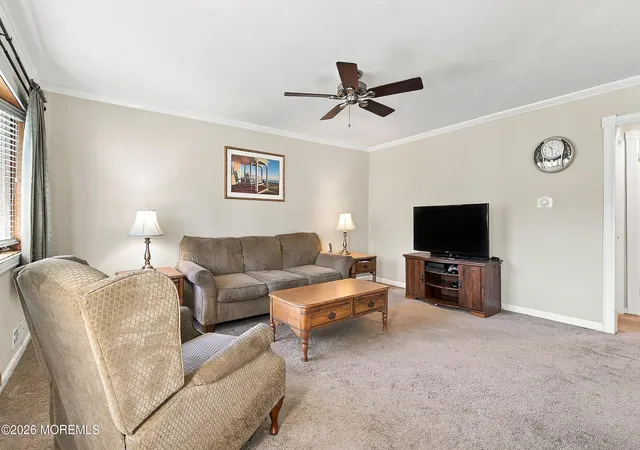 Photo 4 of Single family home for sale at 510 Mackey Ave, Belford, NJ 07718 | MLS# 22633331 | Listing updated on 2026-10-28