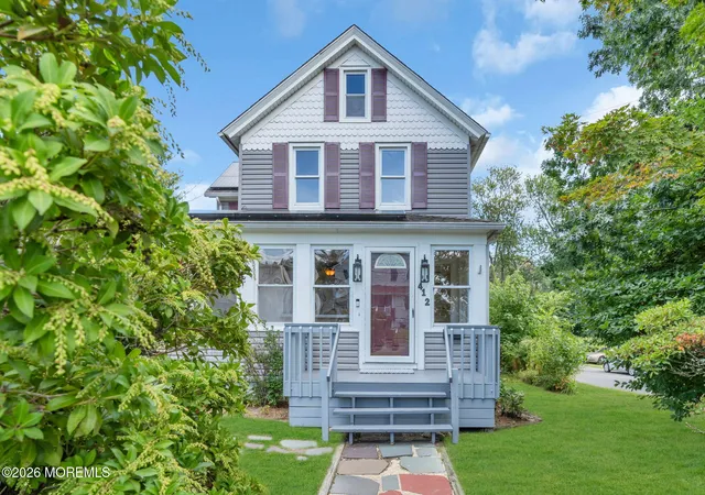 Photo 1 of Sale Pending at 412 Glenmary Ave, Leonardo, NJ 07737 | MLS# 22630611 | Listing updated on 2026-10-14