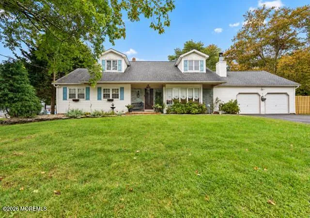 Photo 1 of Sale Pending at 11 Lake Ontario Ln, Morganville, NJ 07751 | MLS# 22631379 | Listing updated on 2026-10-27