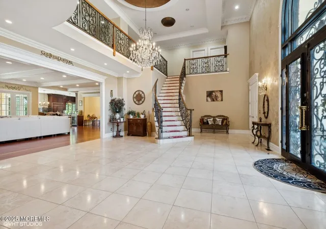 Photo 2 of Single family home for sale at 100 Richdale Rd, Colts Neck, NJ 07722 | MLS# 22630516 | Listing updated on 2026-10-05