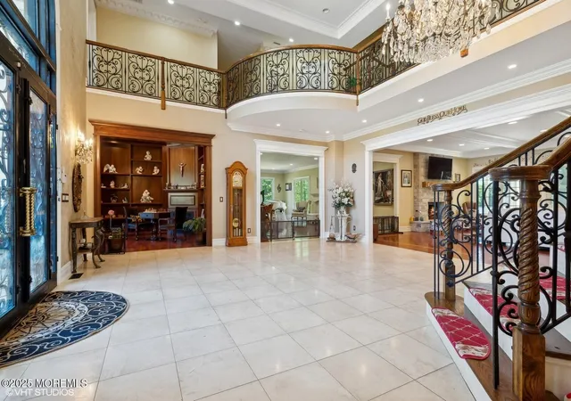 Photo 3 of Single family home for sale at 100 Richdale Rd, Colts Neck, NJ 07722 | MLS# 22630516 | Listing updated on 2026-10-05