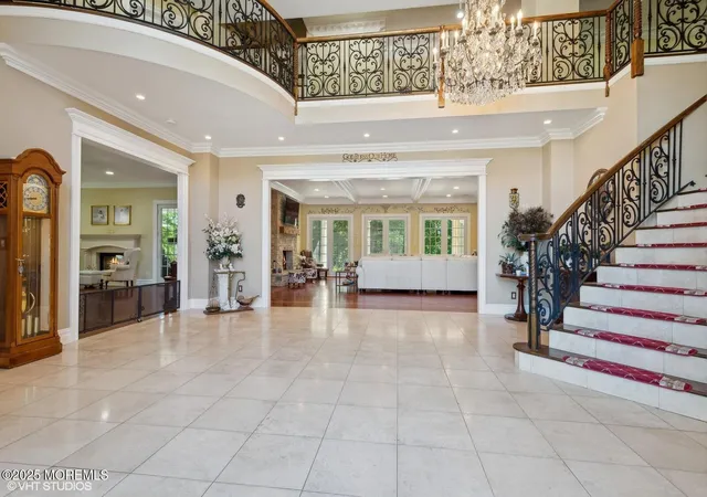 Photo 4 of Single family home for sale at 100 Richdale Rd, Colts Neck, NJ 07722 | MLS# 22630516 | Listing updated on 2026-10-05