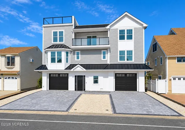 Photo 1 of Single family home for sale at 1856 Mill Crk Rd, Manahawkin, NJ 08050 | MLS# 22630987 | Listing updated on 2026-10-28