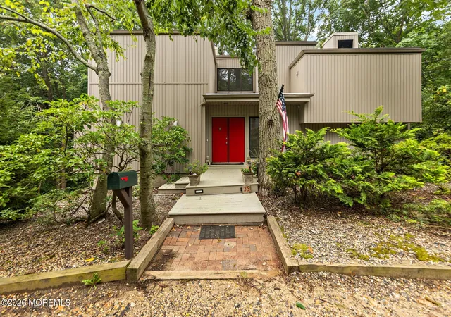 Photo 1 of Sale Pending at 35 Sea View Ter, Highlands, NJ 07732 | MLS# 22630603 | Listing updated on 2026-10-26