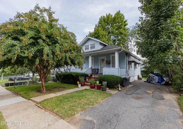 Single family home for sale at 45 E Westside Ave, Red Bank, NJ 07701 | MLS# 22630723