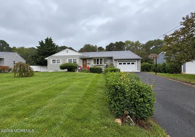 Photo 1 of Single family home for sale at 210 Village Way, Brick, NJ 08724 | MLS# 22630601 | Listing updated on 2026-10-26
