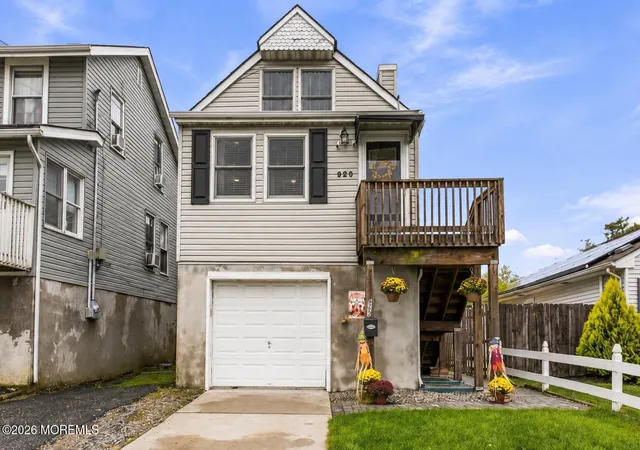 Photo 1 of Sale Pending at 920 6th Street, Keyport, NJ 07735 | MLS# 22630633 | Listing updated on 2026-10-09