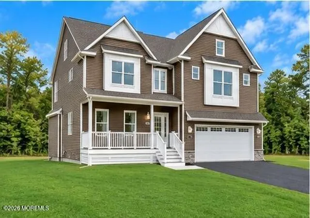 Photo 1 of Single family home for sale at 301 Reef Ct, Forked River, NJ 08731 | MLS# 22630566 | Listing updated on 2026-10-23