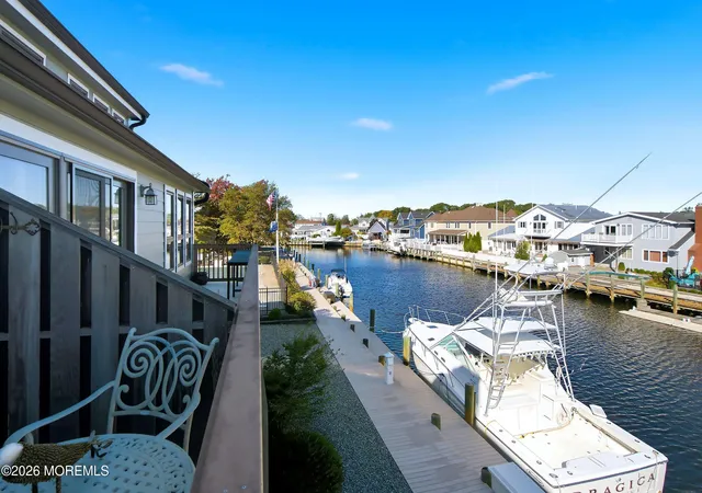 Photo 1 of Condo for sale at 14 Hidden Harbor Dr, Point Pleasant Boro, NJ 08742 | MLS# 22631993 | Listing updated on 2026-10-26