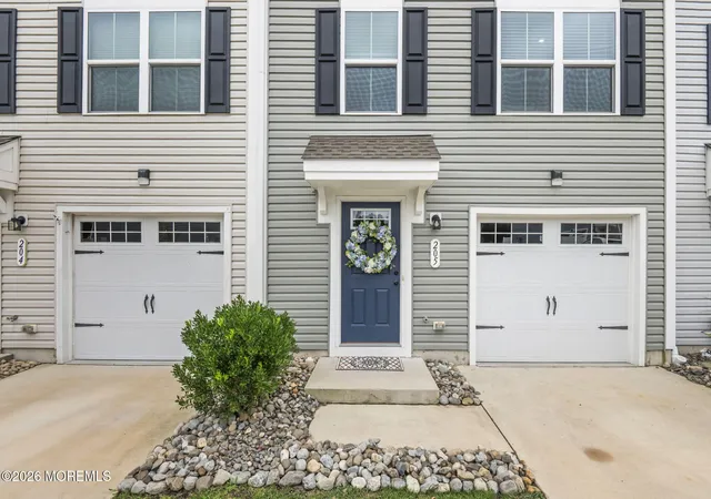 Photo 1 of Condo for sale at 205 Cyprus Ct #205, Forked River, NJ 08731 | MLS# 22630641 | Listing updated on 2026-10-27