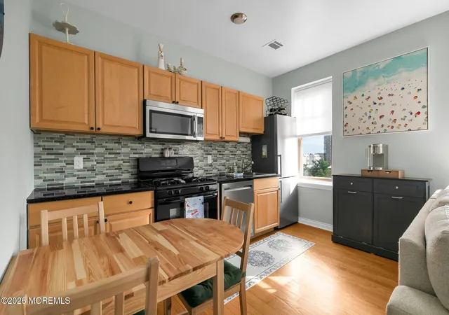Listing Photo 1 - Condo for sale in building located at 218 2Nd Ave, Asbury Park, NJ 07712 - Unit #304 E