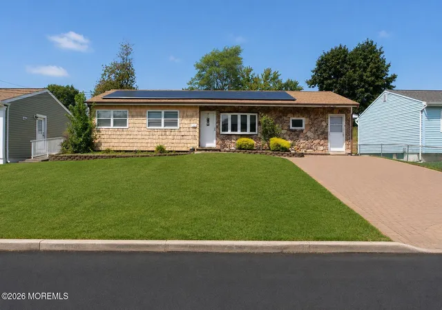 Single family home for sale at 199 Princeton Rd, Parlin, NJ 08859 | MLS# 22630583