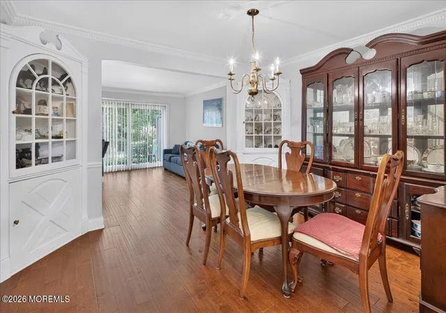 Photo 1 of Sale Pending at 32 Andover Ct, Red Bank, NJ 07701 | MLS# 22632275 | Listing updated on 2026-10-25