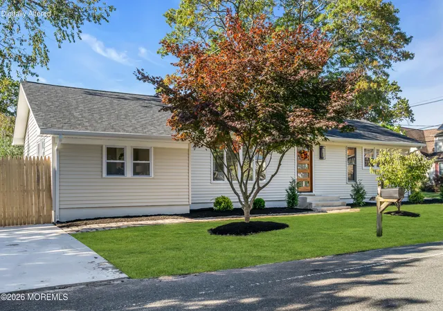 Photo 1 of Sale Pending at 49 Elm St, Beachwood, NJ 08722 | MLS# 22633352 | Listing updated on 2026-10-27
