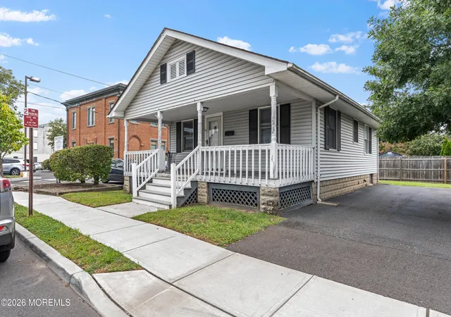 Photo 1 of Sale Pending at 75 Mechanic St, Red Bank, NJ 07701 | MLS# 22630744 | Listing updated on 2026-10-16