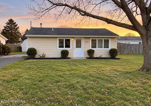 Photo 1 of Single family home for sale at 1013 Waterview Way, Forked River, NJ 08731 | MLS# 22630679 | Listing updated on 2026-10-06