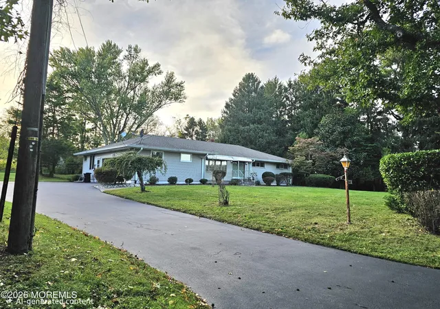 Photo 1 of Single family home for sale at 247 Robbinsville Edinburg Rd, Princeton Junction, NJ 08550 | MLS# 22630613 | Listing updated on 2026-09-29