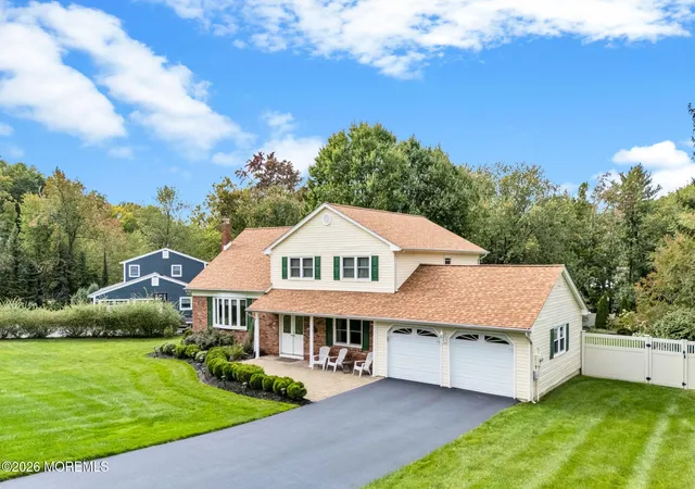 Photo 2 of Single family home for sale at 79 Hosford Ave, Leonardo, NJ 07737 | MLS# 22633185 | Listing updated on 2026-10-29