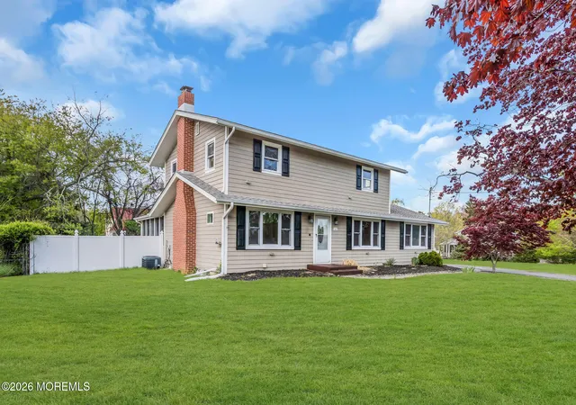 Photo 1 of Single family home for sale at 107 Mathis Dr, Little Egg Harbor Twp, NJ 08087 | MLS# 22630630 | Listing updated on 2026-10-27