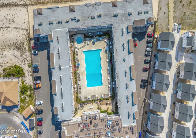 Listing Photo 1 - Condo for sale in building located at 438 New Jersey 35, Mantoloking, NJ 08738 - Unit #3201