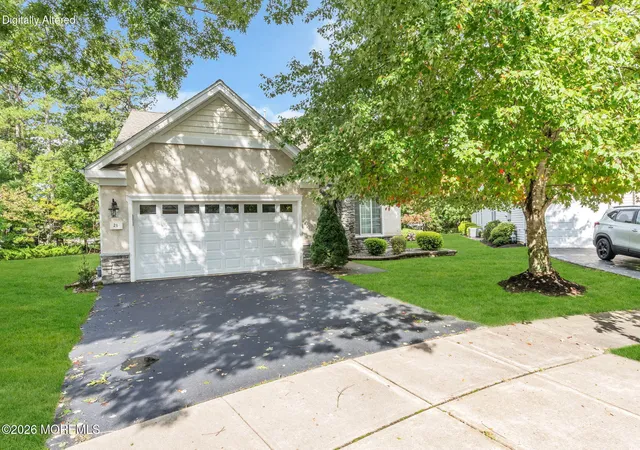 Photo 1 of Sale Pending at 20 Montauk Pl, Barnegat, NJ 08005 | MLS# 22631220 | Listing updated on 2026-10-16