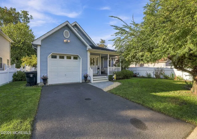 Photo 1 of Sale Pending at 2 Lester Pl, North Middletown, NJ 07748 | MLS# 22631066 | Listing updated on 2026-10-14