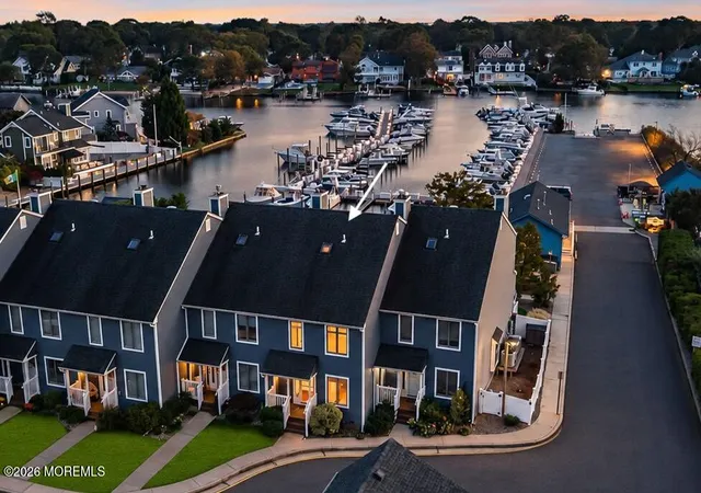 Photo 1 of Condo for sale at 2410 Sylvan Dr #2, Point Pleasant Boro, NJ 08742 | MLS# 22632619 | Listing updated on 2026-10-28