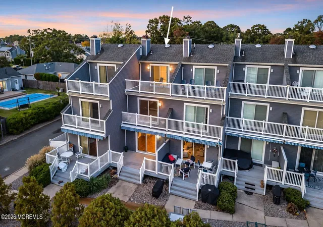 Photo 1 of Condo for sale at 2410 Sylvan Dr #2, Point Pleasant Boro, NJ 08742 | MLS# 22632619 | Listing updated on 2026-10-28