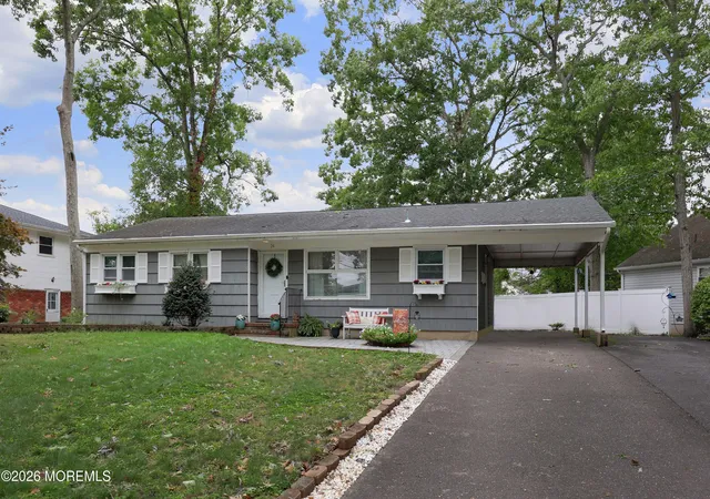 Photo 1 of Sale Pending at 24 Norwood Dr, Toms River, NJ 08755 | MLS# 22630941 | Listing updated on 2026-10-28