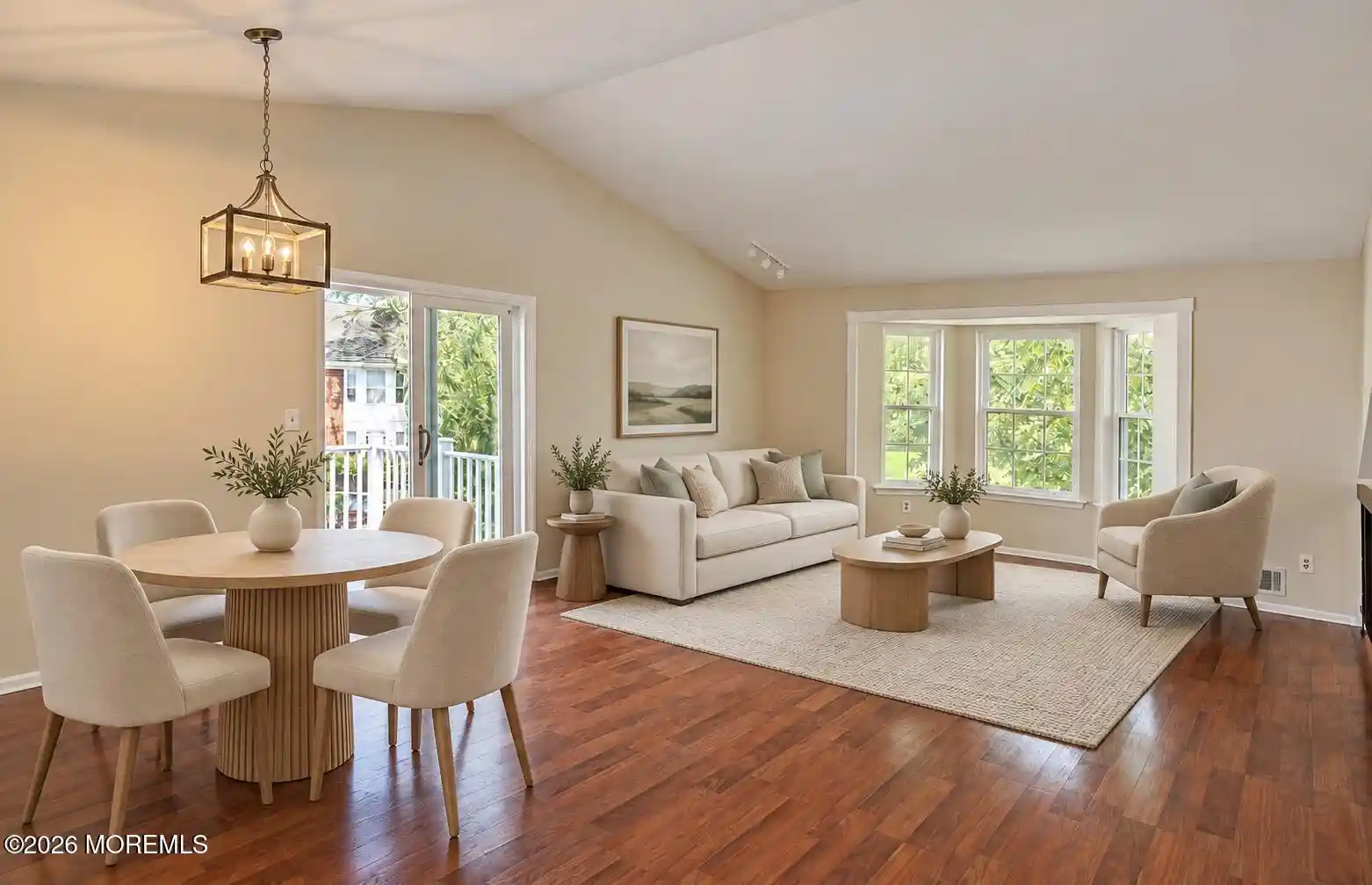 Listing Photo 1 - Condo for sale in 294 Tulip Ln located at 294 Tulip Ln, Freehold, NJ 07728 - Unit 294 Tulip Ln