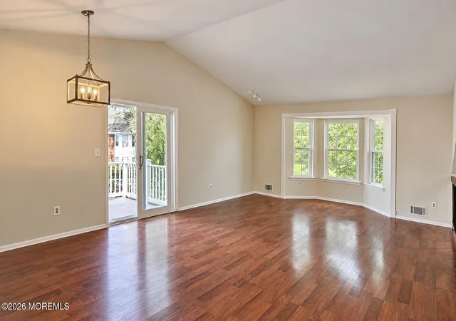 Listing Photo 2 - Condo for sale in building located at 294 Tulip Ln, Freehold, NJ 07728