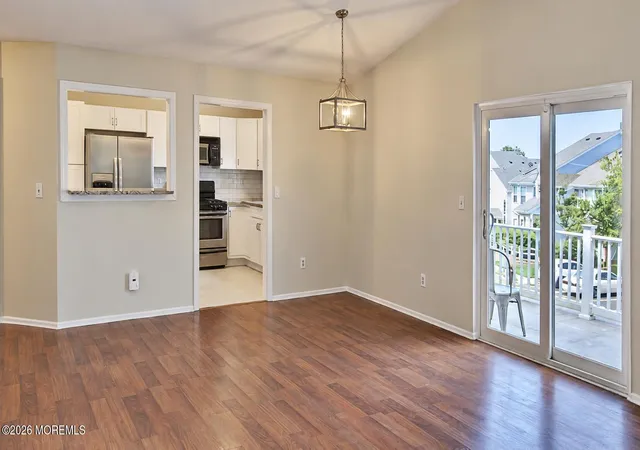 Listing Photo 4 - Condo for sale in building located at 294 Tulip Ln, Freehold, NJ 07728