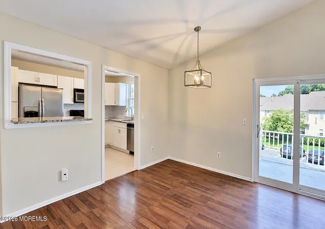 Listing Photo 5 - Condo for sale in building located at 294 Tulip Ln, Freehold, NJ 07728
