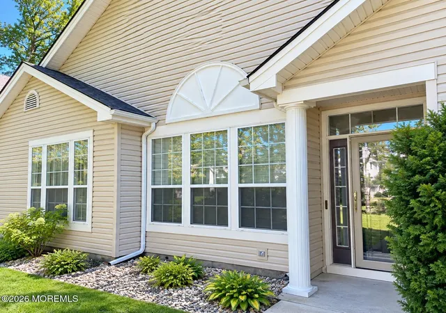 Photo 1 of Single family home for sale at 148 Driftwood Dr, Bayville, NJ 08721 | MLS# 22631752 | Listing updated on 2026-10-21