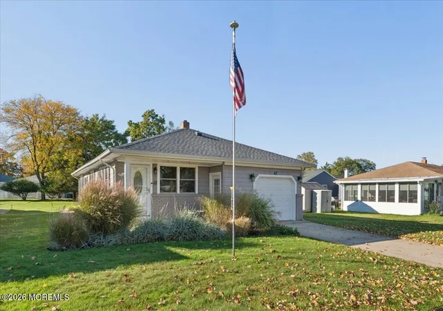Photo 1 of Single family home for sale at 67 Falmouth St, Toms River, NJ 08757 | MLS# 22633134 | Listing updated on 2026-10-26