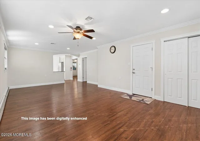 Photo 4 of Single family home for sale at 67 Falmouth St, Toms River, NJ 08757 | MLS# 22633134 | Listing updated on 2026-10-26